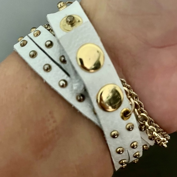 Leather Geneva brand new battery - Picture 5 of 7